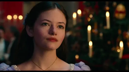 The Nutcracker and The Four Realms - Official Trailer #2