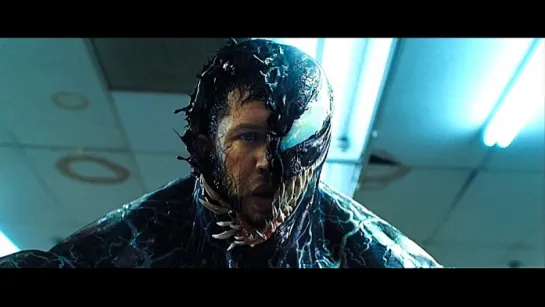 VENOM - Official Trailer 2 (HD)