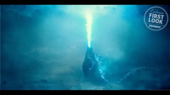 Godzilla  King of the Monsters - Official Trailer 1