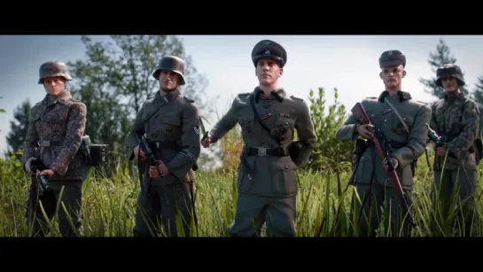 Welcome to Marwen - Official Trailer 2