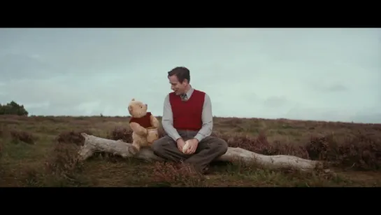 Christopher Robin “Adventure“ - Sneak Peek