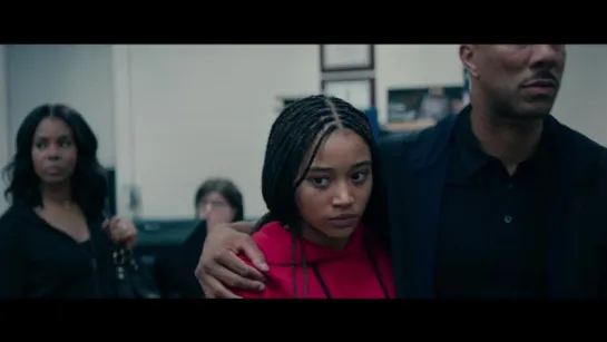 The Hate U Give ¦ Official Trailer [HD]