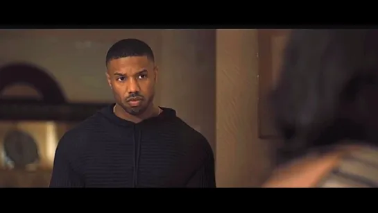 CREED II ¦ Official Trailer