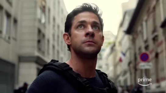 Tom Clancys Jack Ryan ¦ Official Trailer ¦