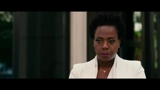 Widows ¦ Official Trailer