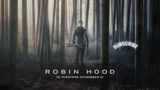 Robin Hood - Teaser Trailer (2018)