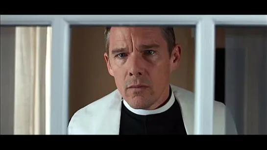 First Reformed ¦ Official Trailer