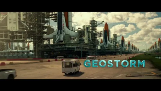 GEOSTORM - CONTROL