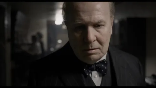 Darkest Hour - Official Trailer 2