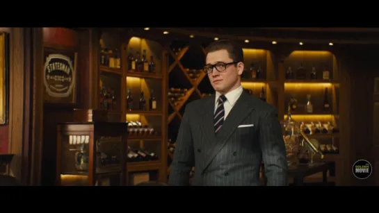 Kingsman׃ The Golden Circle ¦ Official Trailer 2