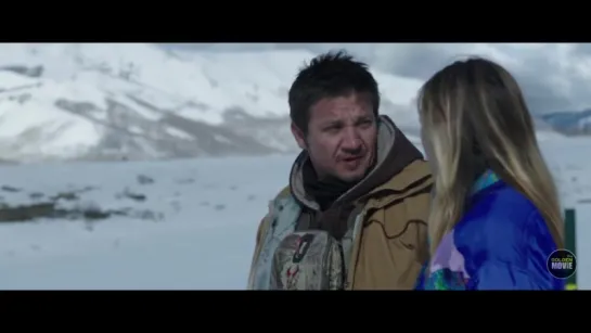 Wind River Trailer