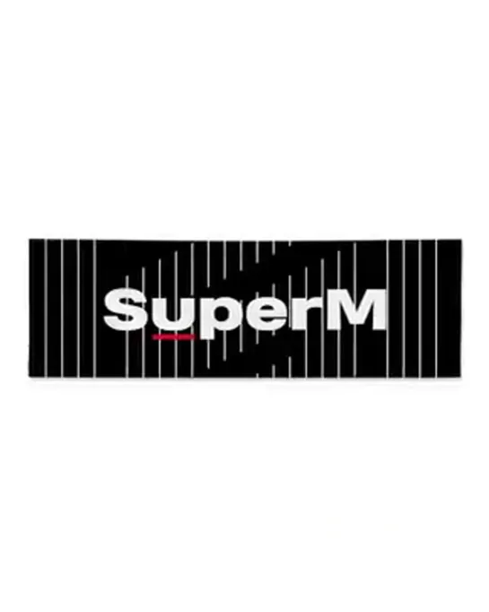 SUPERM