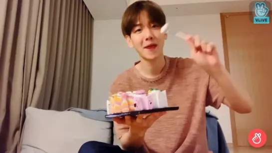 Baekhyun Day