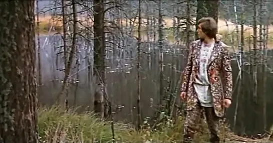 Царевич Проша (1974)