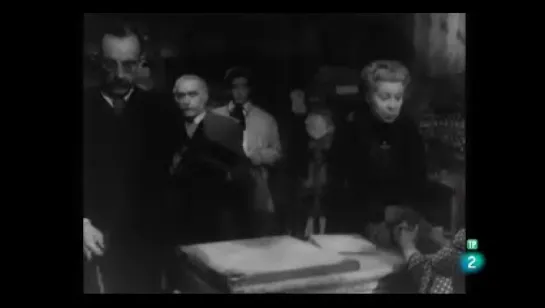 Vicenç Manel Domènech: Cameo en El Señor Esteve (1950)