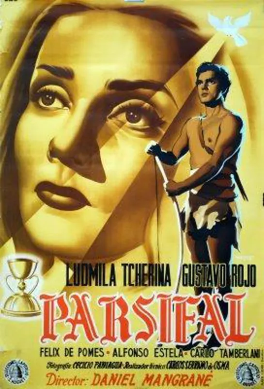 Parsifal