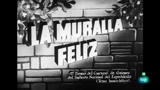 La muralla feliz