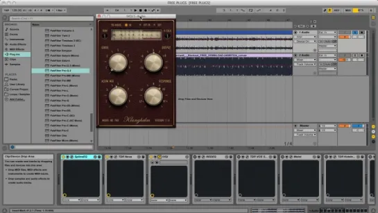 Mastering EDM - 03 - Mastering EQ - Video Three