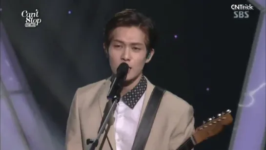 CNBLUE - Sleepless Night (rus.sub)