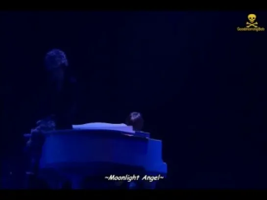 FTISLAND Xmas Live 2011~Winters Night~ (рус. саб)