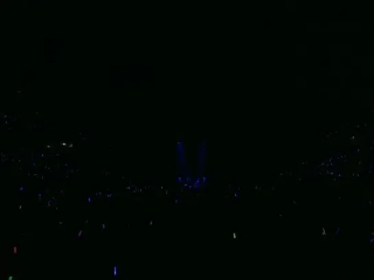 CNBLUE - Winter Tour 2011 -Here, In my head-@Yoyogi National Gymnasium [2012.03.14]