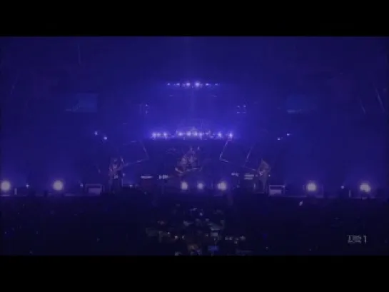 CNBlue OMT Nagoya 191213