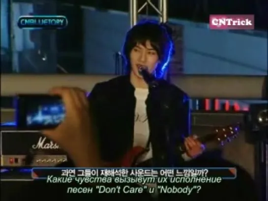 CN BLUETORY серия 5 (rus.sub)