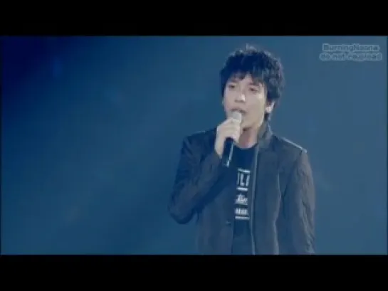 CNBLUE 392 DVD @ Yokohama Arena - Don’t Say Goodbye