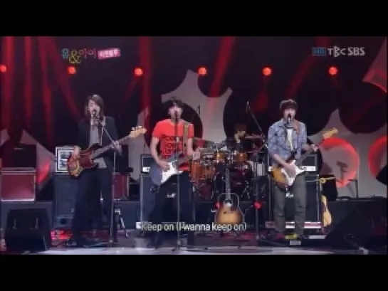 CNBLUE- TATTOO