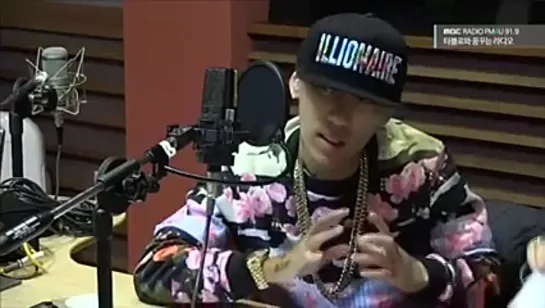 2015.04.07 Dok2 & The Quiett Dreaming Radio !