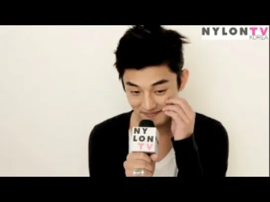 [NYLON TV KOREA] Jack&Jill