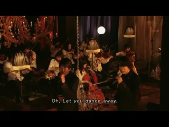 DBSK - Bolero @ Our Music