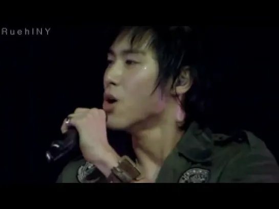 DBSK - Hug (Acapella live)