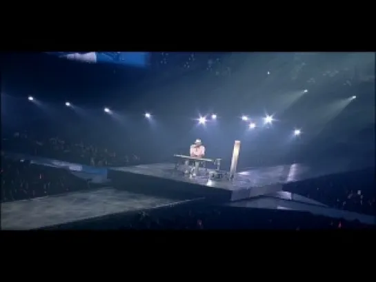 Micky Yoochun - Love Bye Love (live)