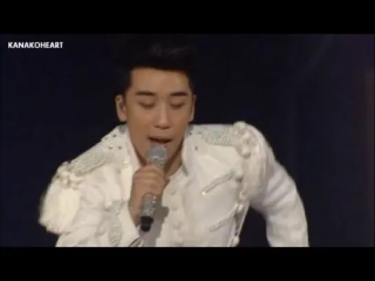 2012~2013 BIGBANG ALIVE GALAXY WORLD TOUR DVD - FB