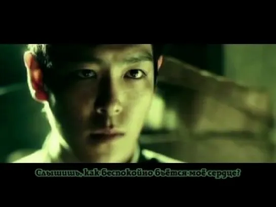 T.O.P (from Big Bang)- Oh Mom (рус. саб)