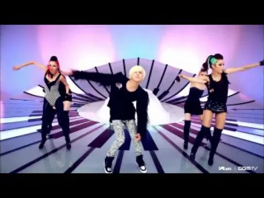 |MV| G-Dragon - Breathe