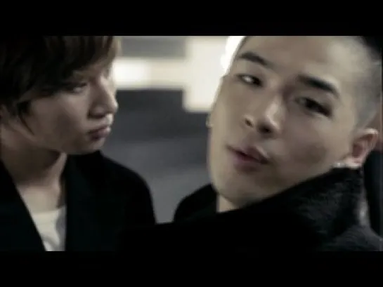 |MV| Big Bang - Let Me Hear Your Voice