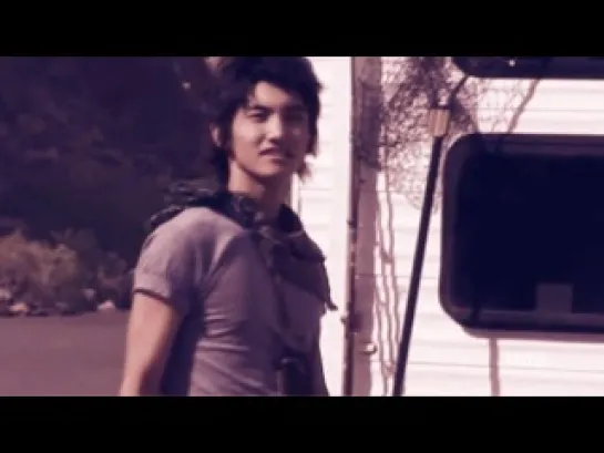 Changmin Gives you hell