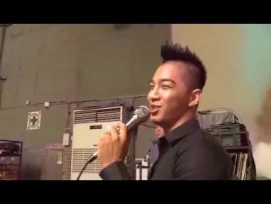 Taeyang Karaoke