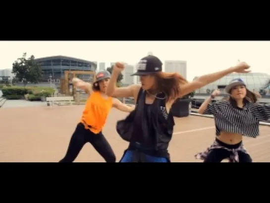 [RINGA LINGA DANCE COVER - O Crew] by Taeyang Ringa Linga