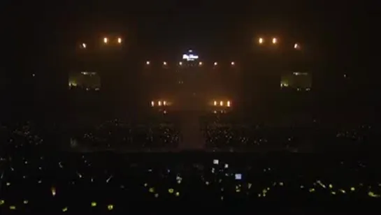 [LIVE] Big Bang - Make Love