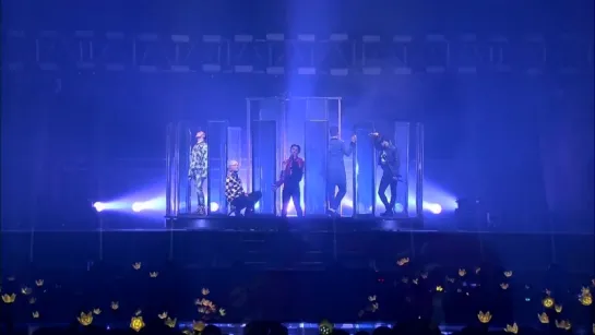 BIGBANG - 'LOSER' 2015 MADE IN SEOUL