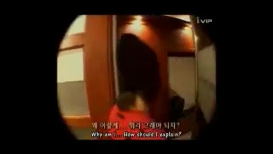 Part 23 - Big Bang - Documentary Episode 3 (Youngbae's Story) [English Subbed]