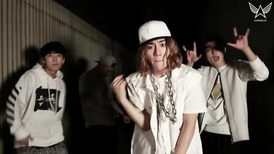 |MV| TOPP DOGG - PEEKABOO