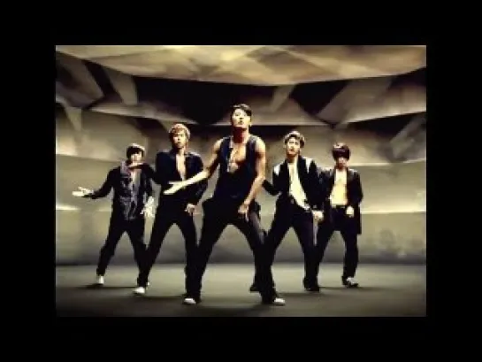 Dong Bang Shin Ki | DBSK | TVXQ | Tohoshinki - Mirotic (Dance version)