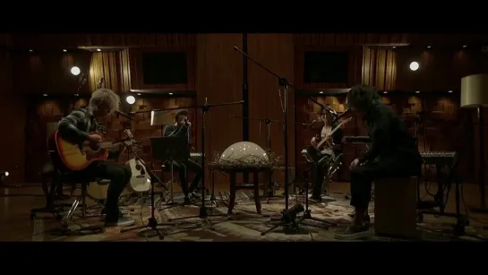 ONE OK ROCK - 'Studio Jam Session vol.2' [Trailer Movie]