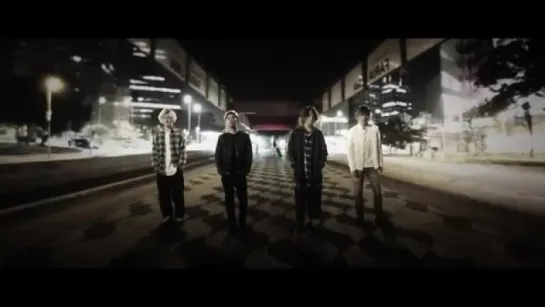 ONE OK ROCK - Heartache (Yahoo ONE O'CLOCK Special MV, Sydney)