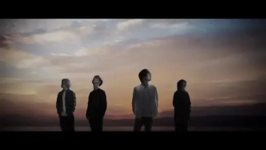 ONE OK ROCK - Heartache (Yahoo ONE O'CLOCK Special MV, Niue)