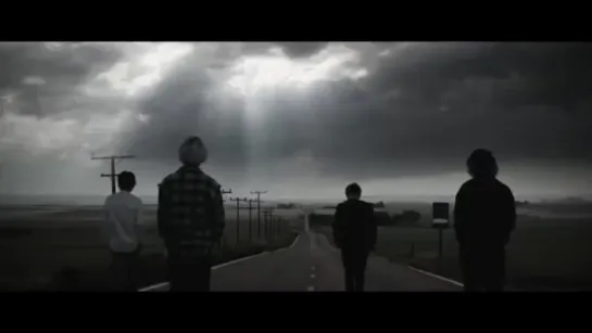 ONE OK ROCK - Decision (Yahoo ONE O'CLOCK Special MV, Hawaii)